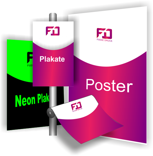 Poster&Plakate